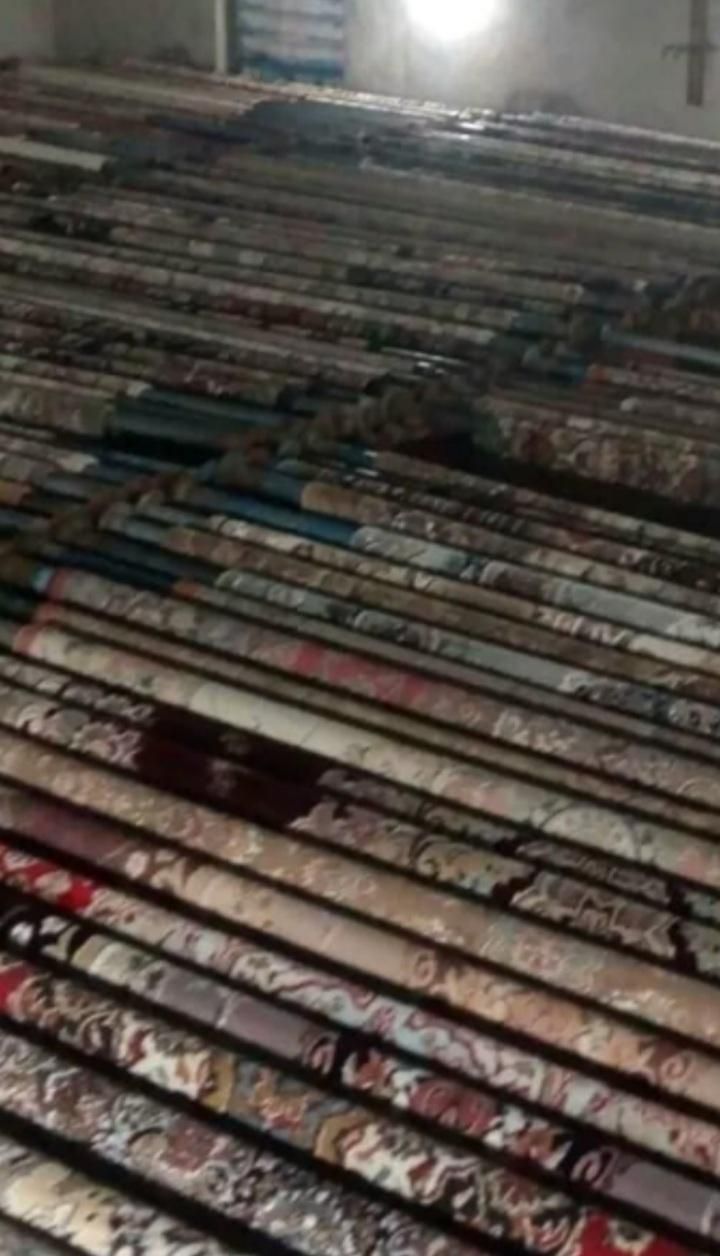 قالیشویی منصف (ناظری)|خدمات نظافت|مشهد, خواجه ربیع|دیوار