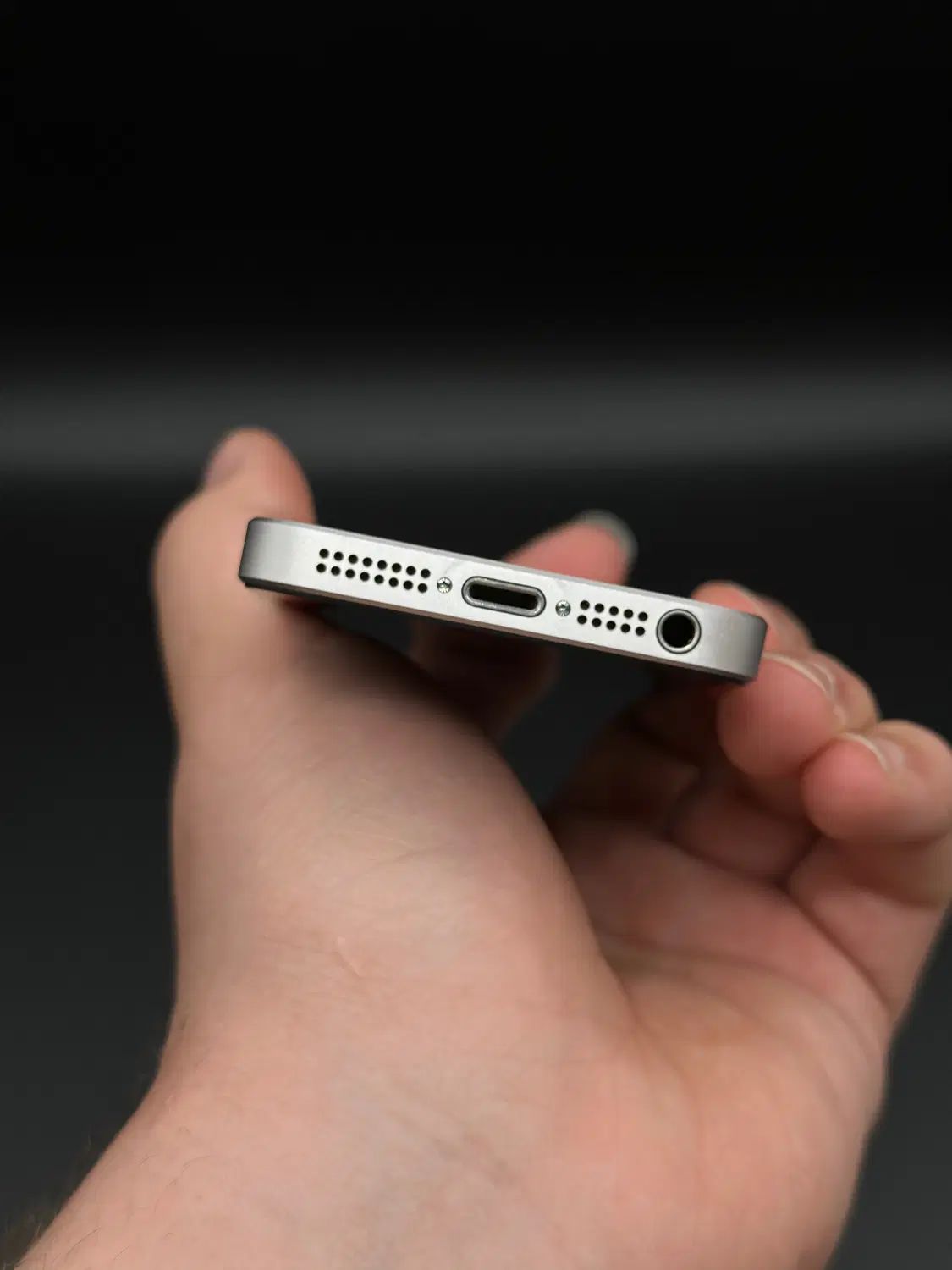 iPhone SE 2016 پلمپ کلکسیونی تک در ایران|موبایل|کرج, گلشهر|دیوار