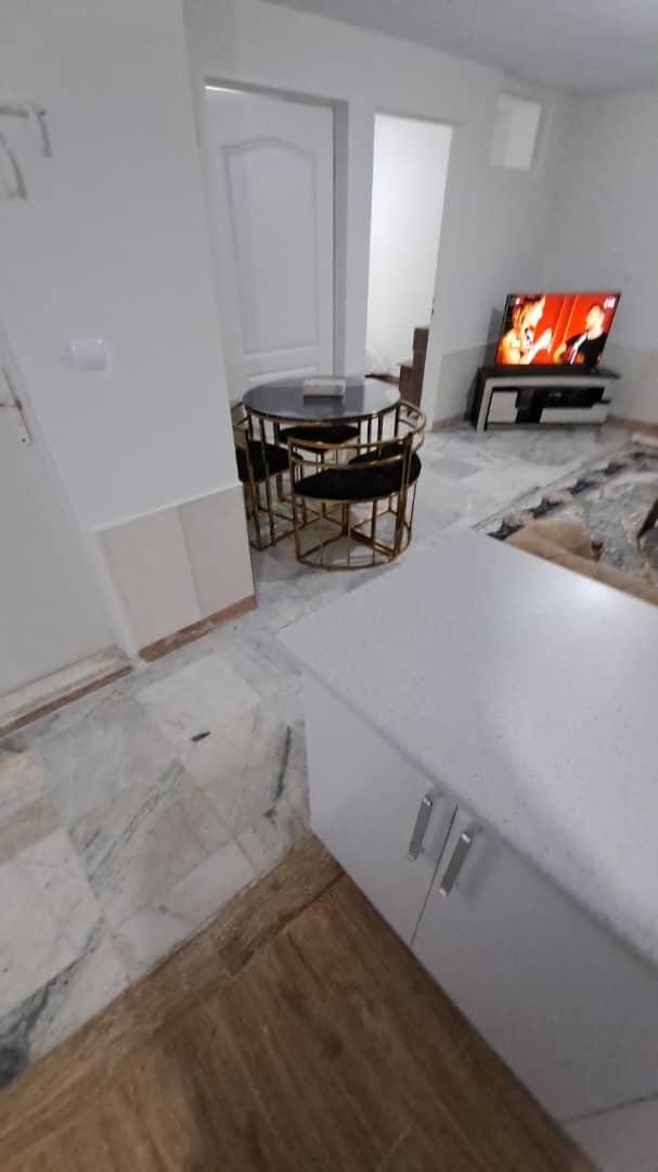 اجاره آپارتمان مبله روزانه برج اول|اجارهٔ کوتاه‌مدت آپارتمان و سوئیت|کرمان, |دیوار