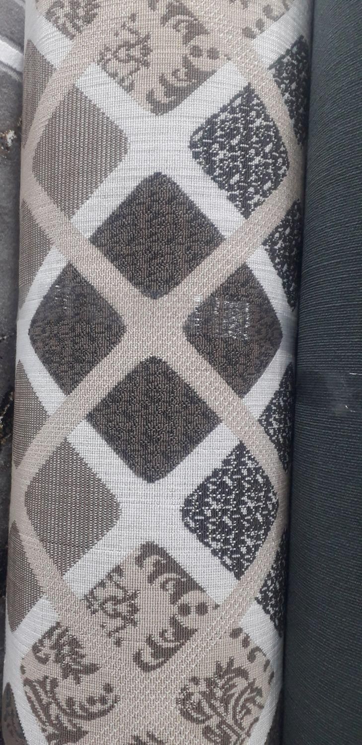 گلیم امپریال رولی نسکافه ای|گلیم، جاجیم، گبه|ساوه, |دیوار