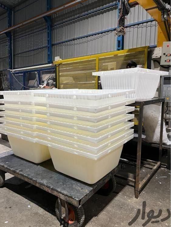 یوبوت وافل قالب تخت|مصالح و تجهیزات ساختمان|شیراز, جوادیه|دیوار