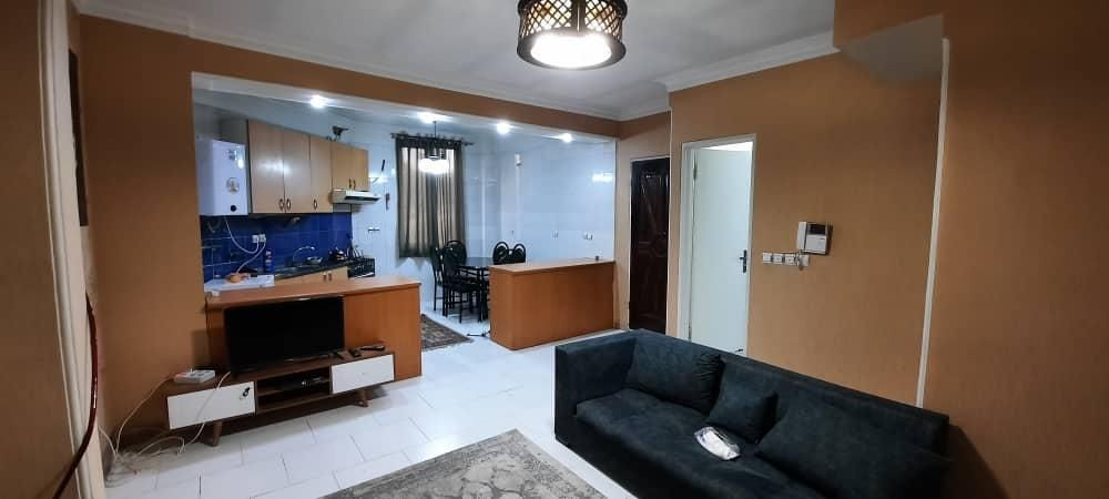 اجاذه روزانه و هفتگی در پونک و مرزداران|اجارهٔ کوتاه‌مدت آپارتمان و سوئیت|تهران, طرشت|دیوار