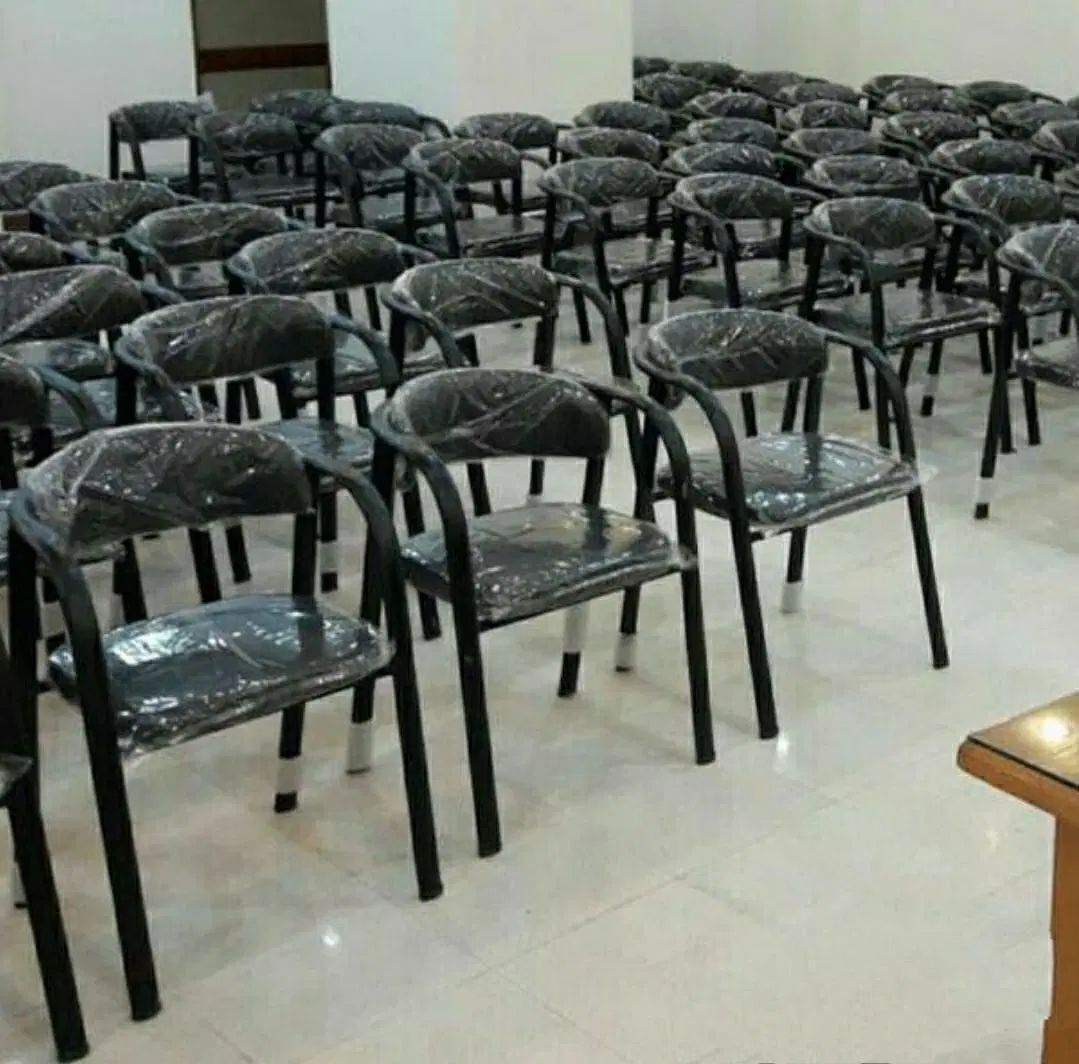 صندلی اداری انتظار مدل 22|دفتر کار|تهران, تهرانسر مرکزی|دیوار