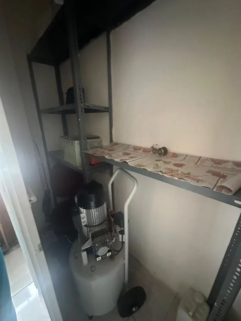 اجاره یک اتاق دندانپزشکی ستارخان حبیب اللهی|اجارهٔ دفتر کار، اتاق اداری، مطب|تهران, حبیب الله|دیوار