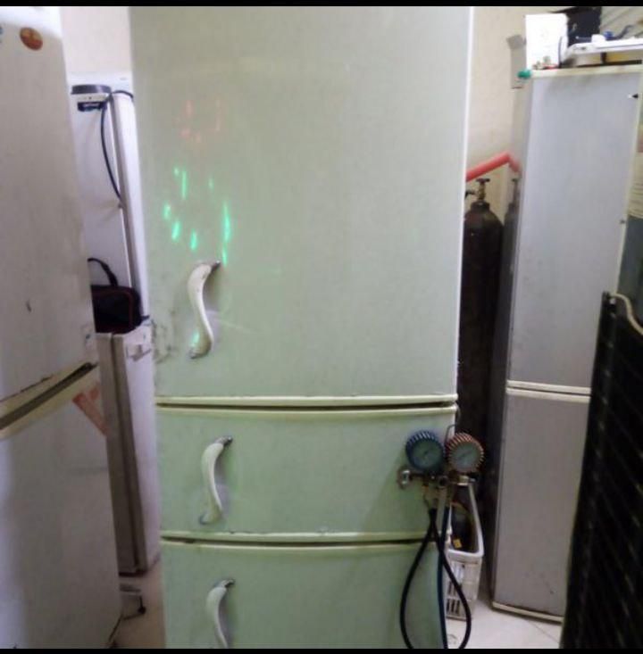 تعمیرات وسرویس یخچال لباسشویی پکیج وآبگرمکن دیواری|خدمات پیشه و مهارت|مشهد, شهید مطهری|دیوار