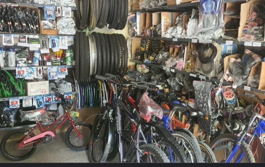 تعمیرات انواع دوچرخه حرفه ایی دوچرخه سازی|دوچرخه، اسکیت، اسکوتر|مشهد, موسوی قوچانی|دیوار