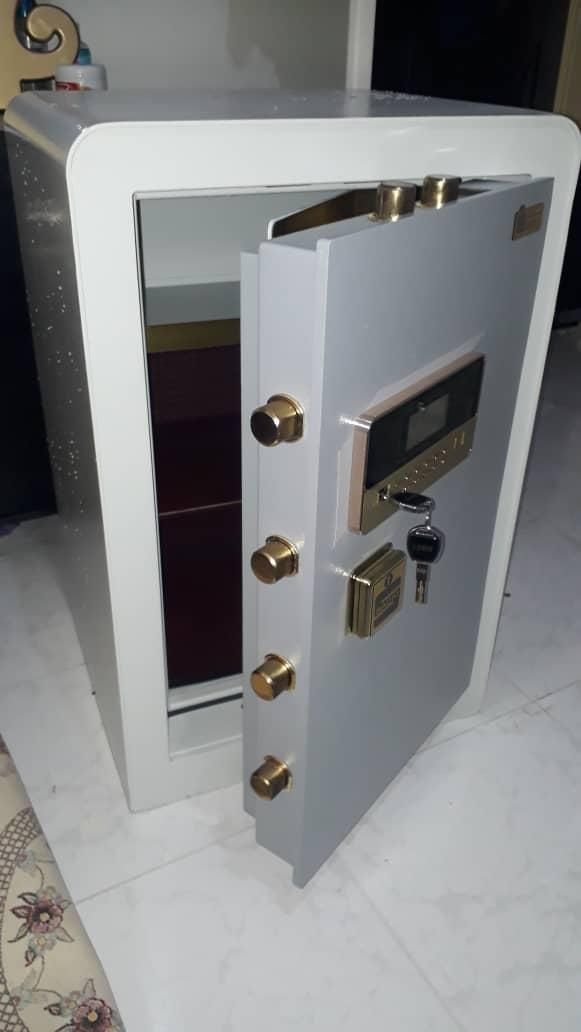 گاوصندوق نسوز ادارات فروشگاه گاوصندوق امنیتی150ks|ابزارآلات|شهریار, کهنز|دیوار