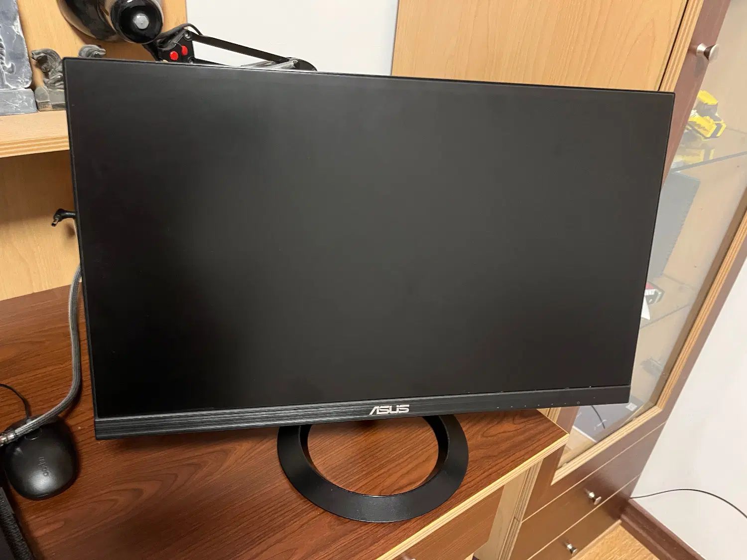 مانیتور Asus VZ239HE|قطعات و لوازم جانبی رایانه|تهران, زرگنده|دیوار