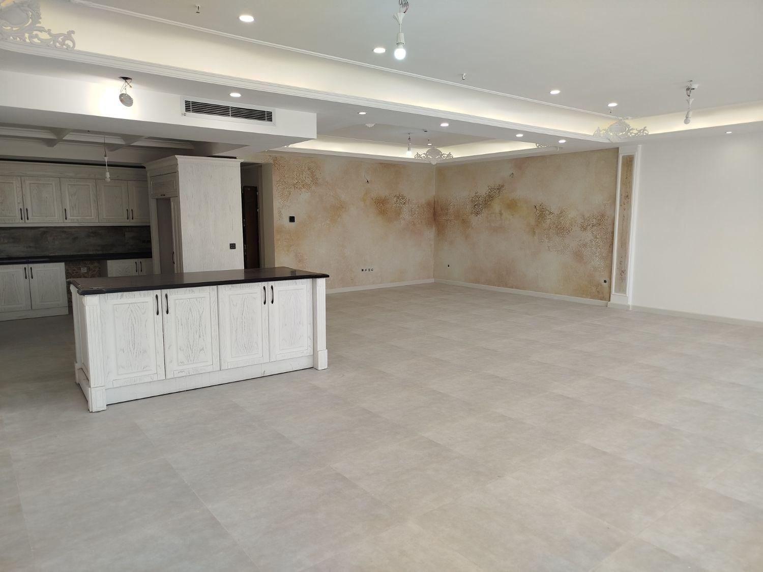 آپارتمان ۲۶۰ متری/گوهرشاد/تک واحدی/صفر|فروش آپارتمان|مشهد, ارشاد|دیوار