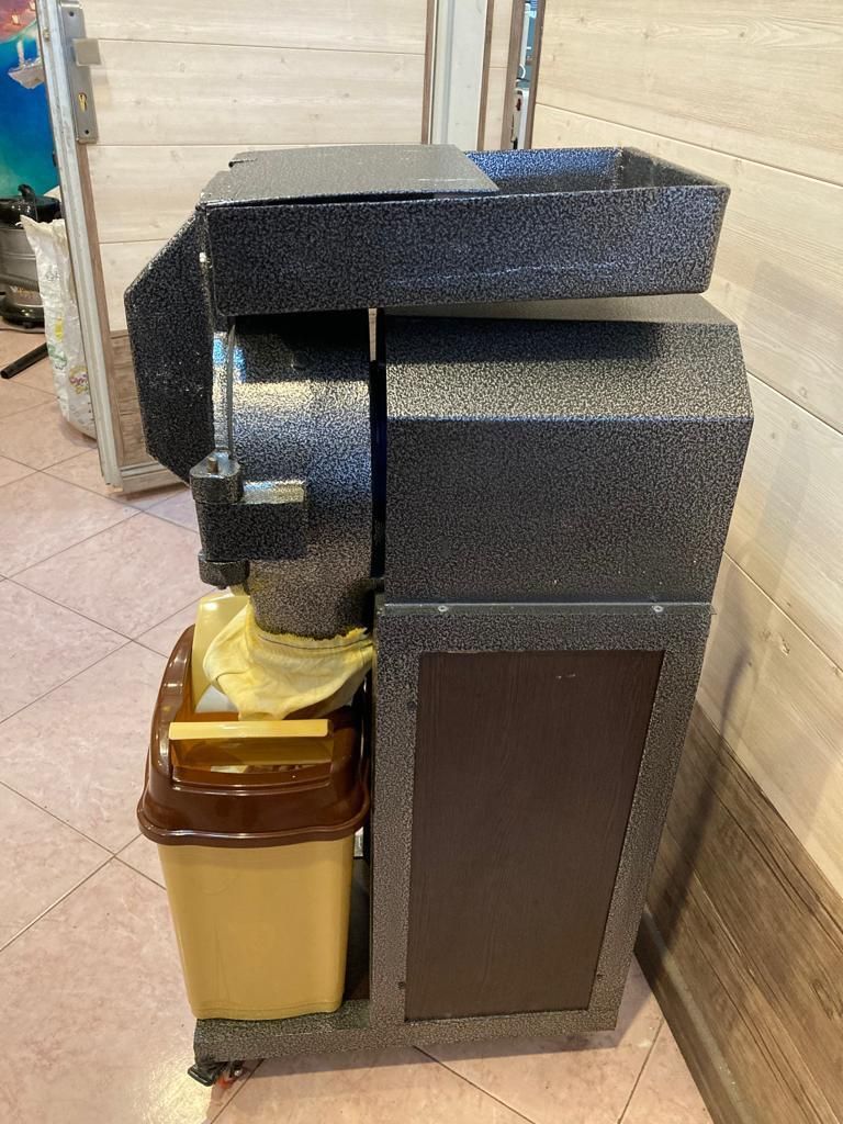 آسیاب صنعتی عطاری و ادویه گندم زردچوبه هسته خرما|فروشگاه و مغازه|تهران, شیخ هادی|دیوار