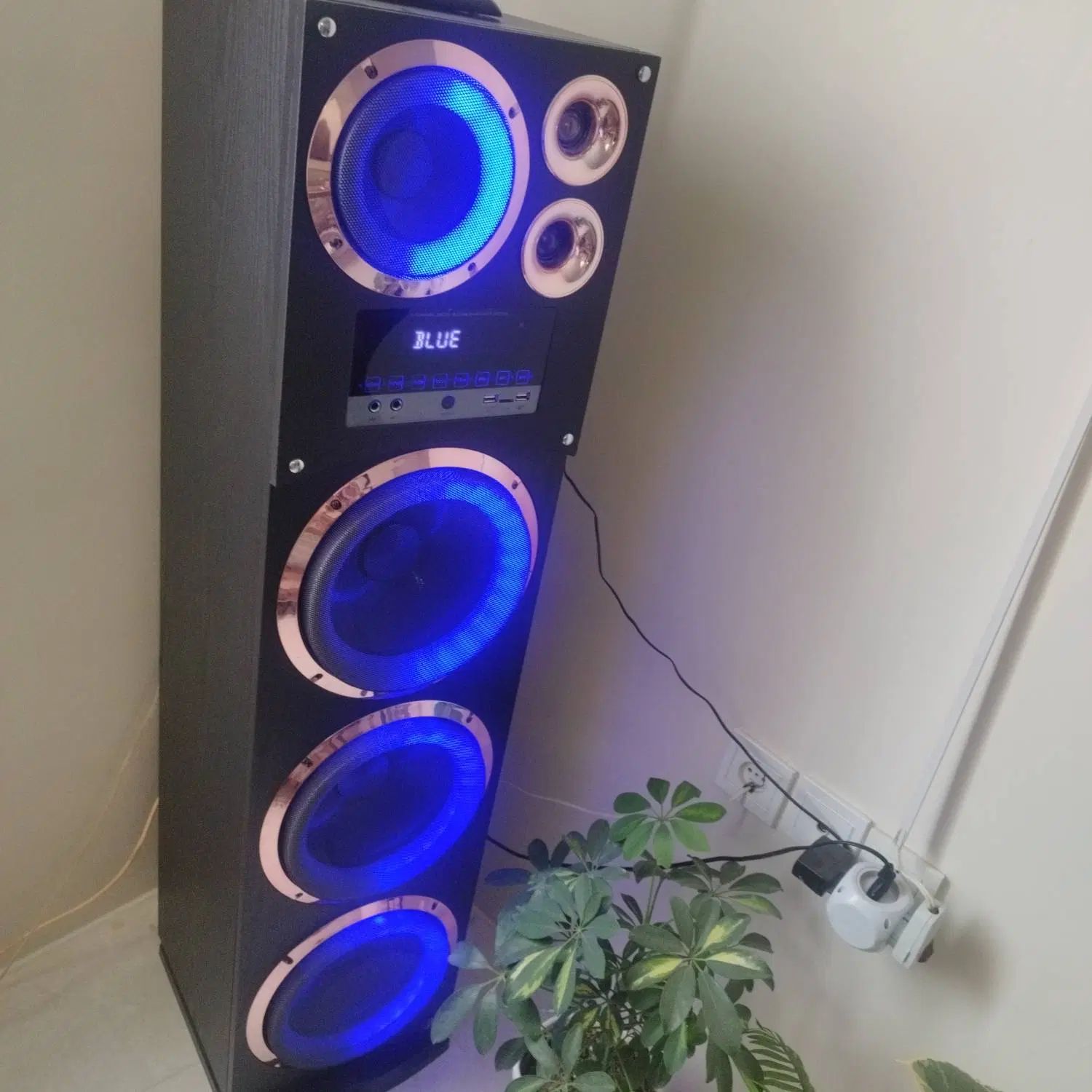 اسپیکر دوقلو jbl|سیستم صوتی خانگی|تهران, آبشار تهران (دریاچه)|دیوار