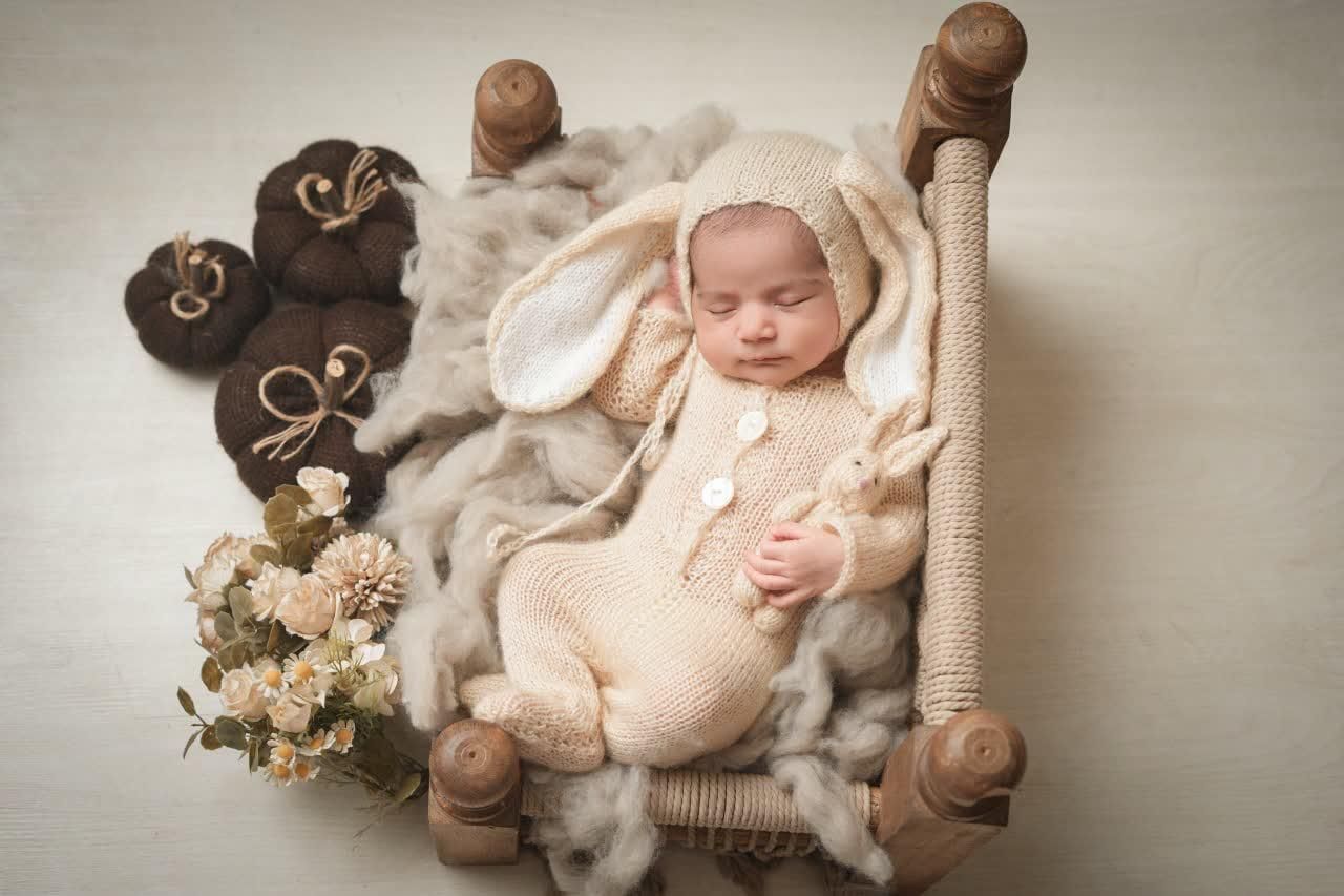 آتلیه کودک دکوریلدا نوزادبارداری دندونی خانوادگی|خدمات پذیرایی، مراسم|مشهد, طبرسی شمالی|دیوار