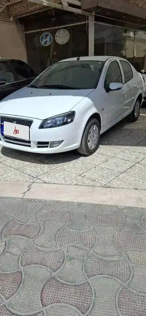 راناپلاس مدل ۱۴۰۱کارکرد ۳هزار بینظیرمشابه باصفر|خودرو سواری و وانت|اصفهان, پروین|دیوار