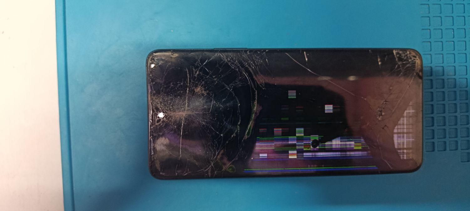 تعمیرات موبایل شاهین تعمیرات LCD فوری|خدمات رایانه‌ای و موبایل|اصفهان, احمدآباد|دیوار