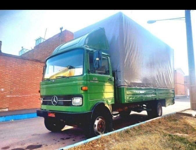 اسباب کشی شهرک بار تبریز|خدمات حمل و نقل|تبریز, |دیوار