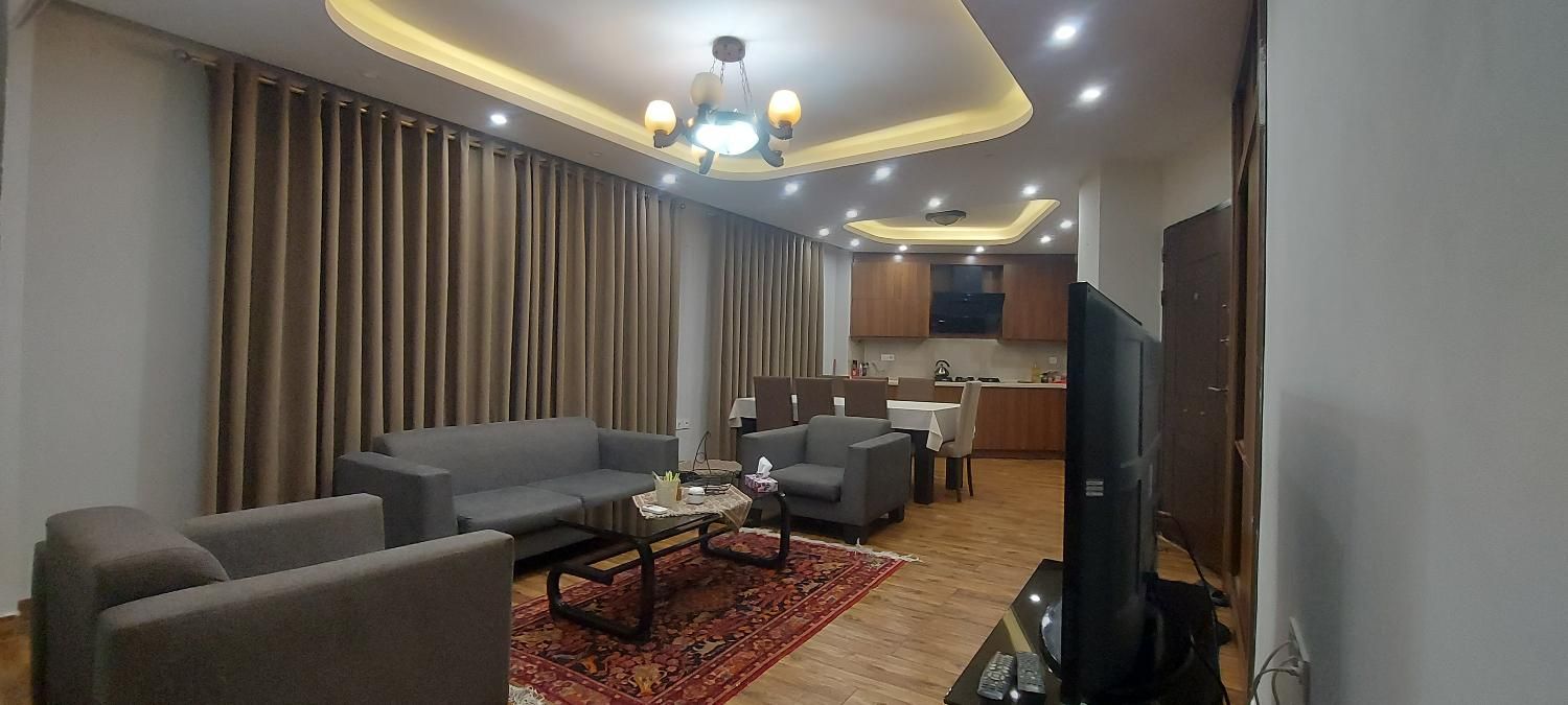 اجاره روزانه آپارتمان منظریه نامجو پارک شهر|اجارهٔ کوتاهمدت آپارتمان و سوئیت|رشت, نامجو|دیوار