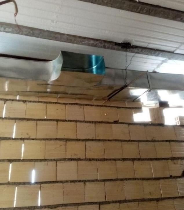 کانال سازی کانال کولر|خدمات پیشه و مهارت|کرج, حصارک بالا|دیوار