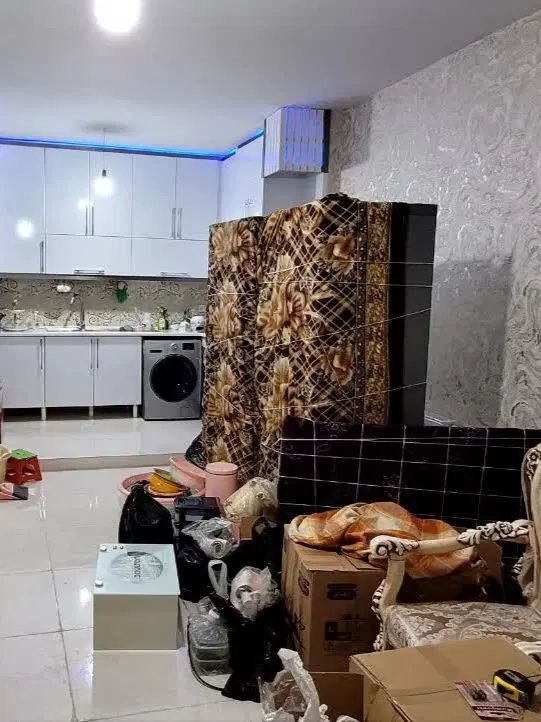 ۷۵متر ۱خوابه فول امکانات/شهرداری/پرواز/جهاد/نساجی|فروش آپارتمان|کرمانشاه, |دیوار
