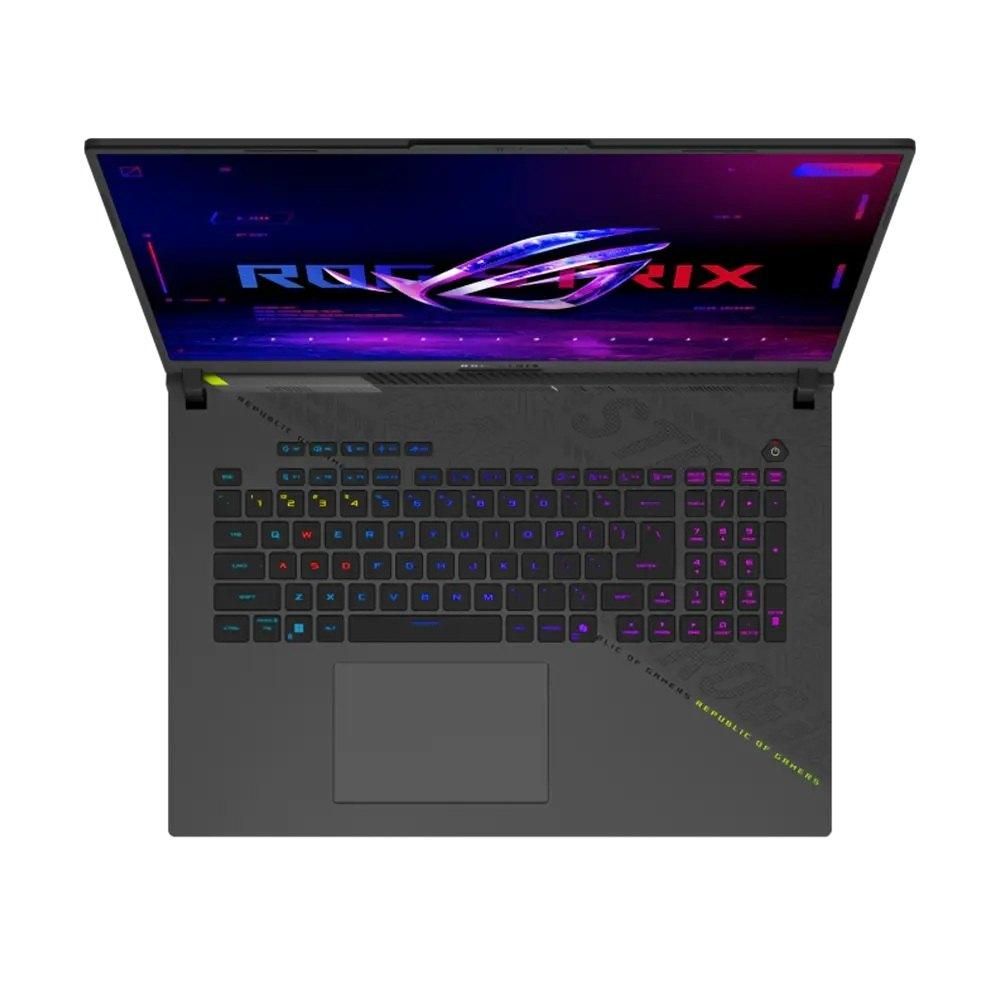 لپ تاپ ایسوس ASUS ROG Strix G814FP|رایانه همراه|اصفهان, خلجا|دیوار