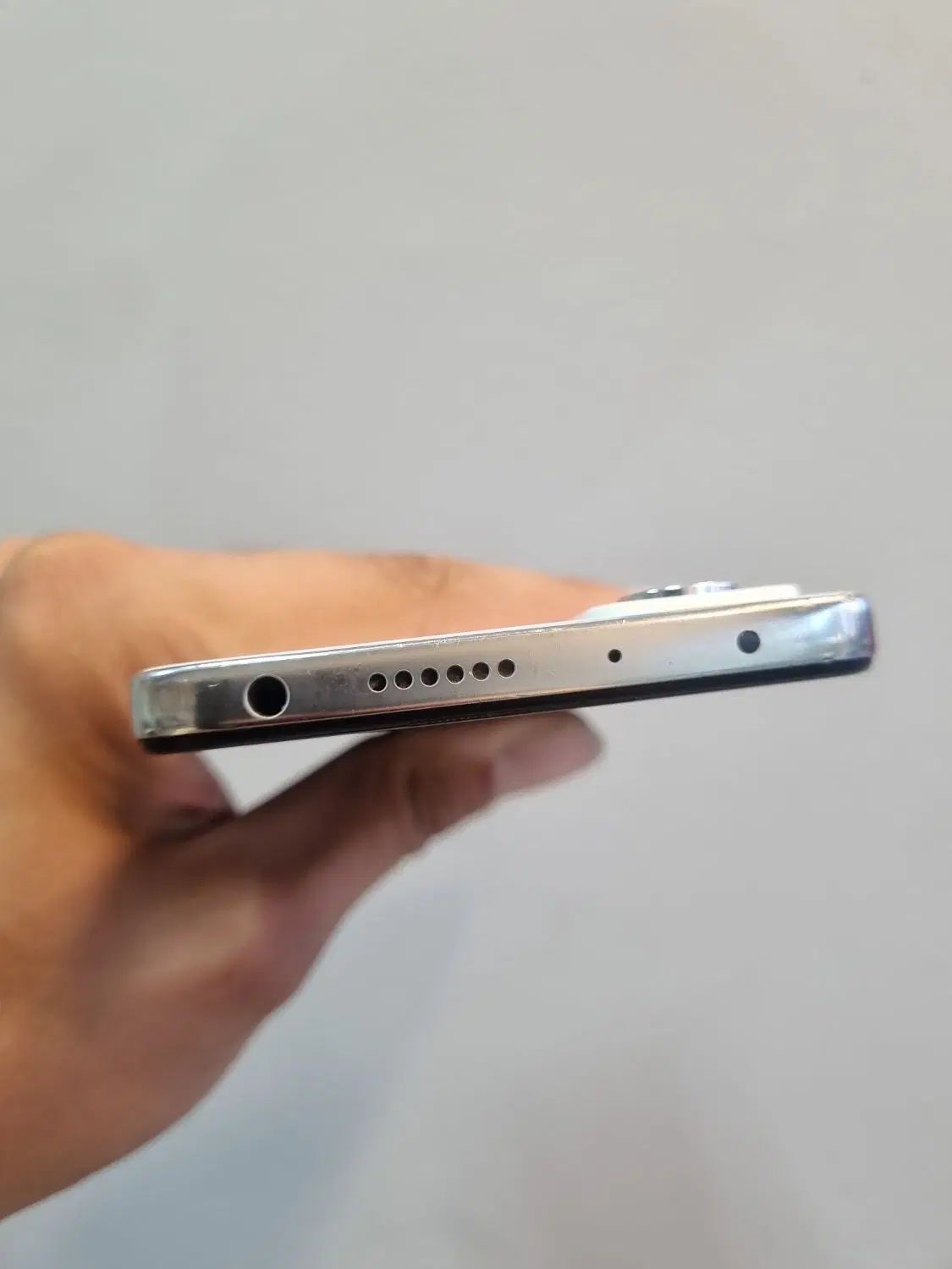 شیائومی Note 12 pro/حافظه ۲۵۶ گیگ/رم۸/اصلی/فابریک|موبایل|مشهد, آزادشهر|دیوار