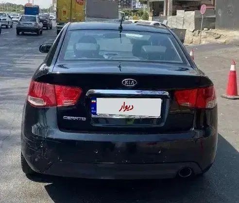 سراتو وارداتی|خودرو سواری و وانت|تهران, سعادت‌آباد|دیوار