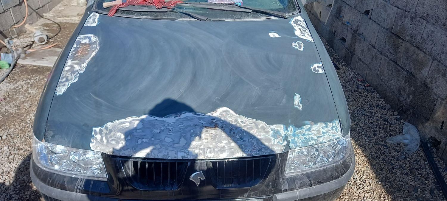 نقاشی اتومبیل قلم‌گیری لیسه کشی. واکس و پولیش|خدمات موتور و ماشین|نجف‌آباد, صالح آباد|دیوار