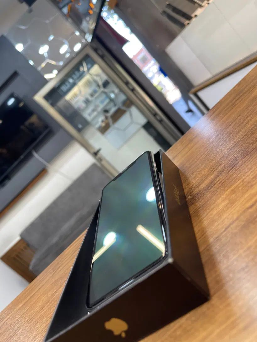 Xs max 256 silver|موبایل|تبریز, |دیوار