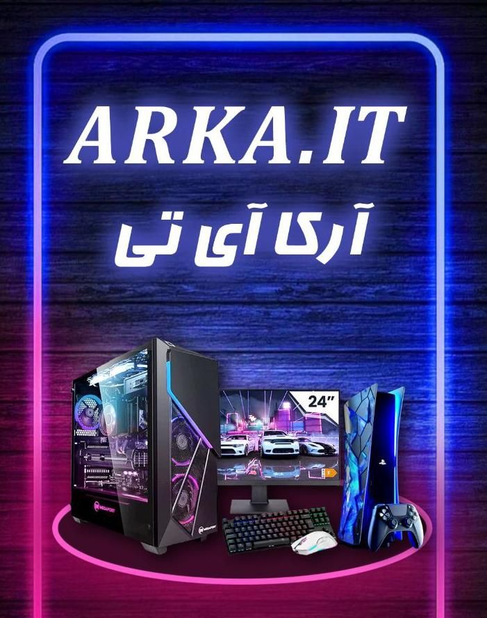 جشنواره پائیزی فروش کیس وکامپیوتر 20درصد تخفیف|رایانه رومیزی|مشهد, گلبرگ شمالی|دیوار