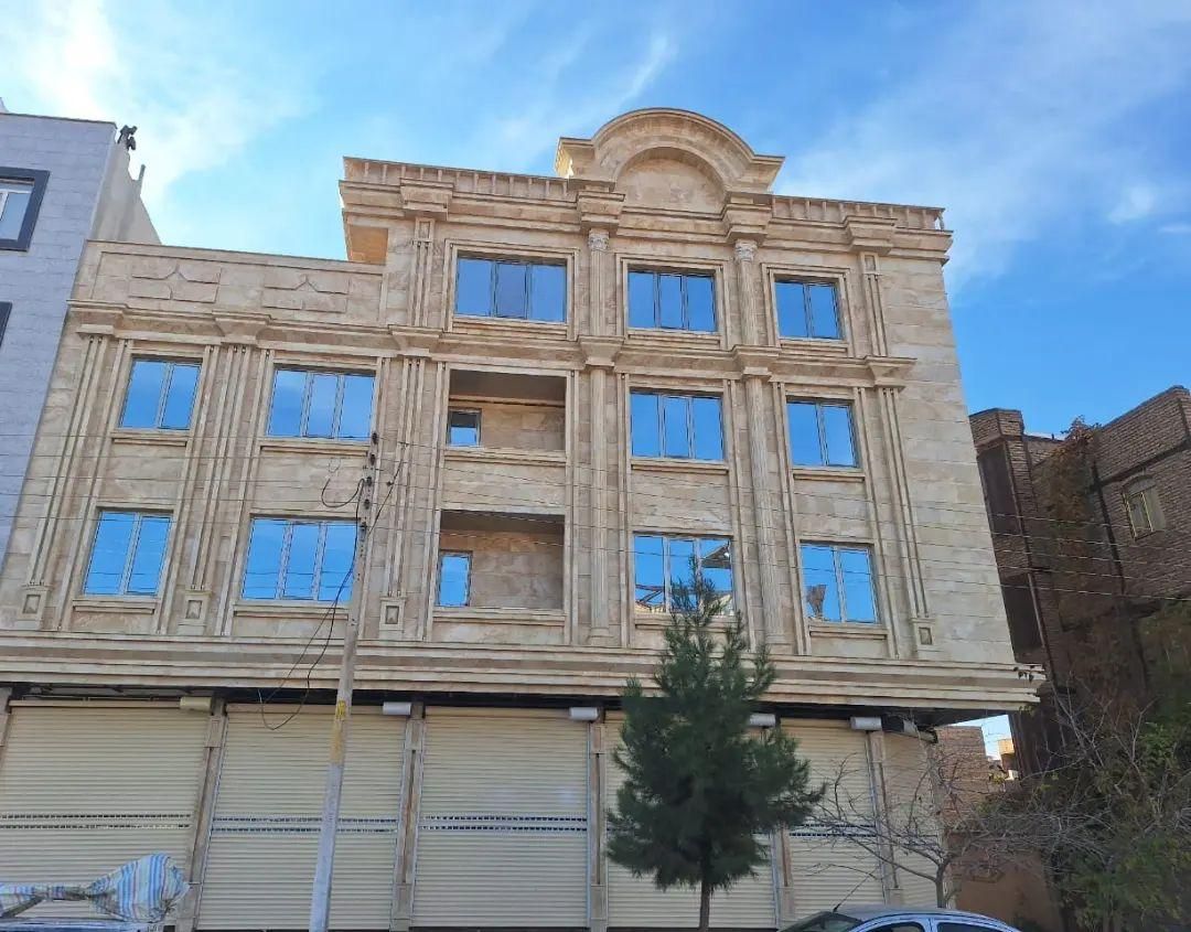 نماکاری ساختمان|خدمات پیشه و مهارت|مرند, |دیوار