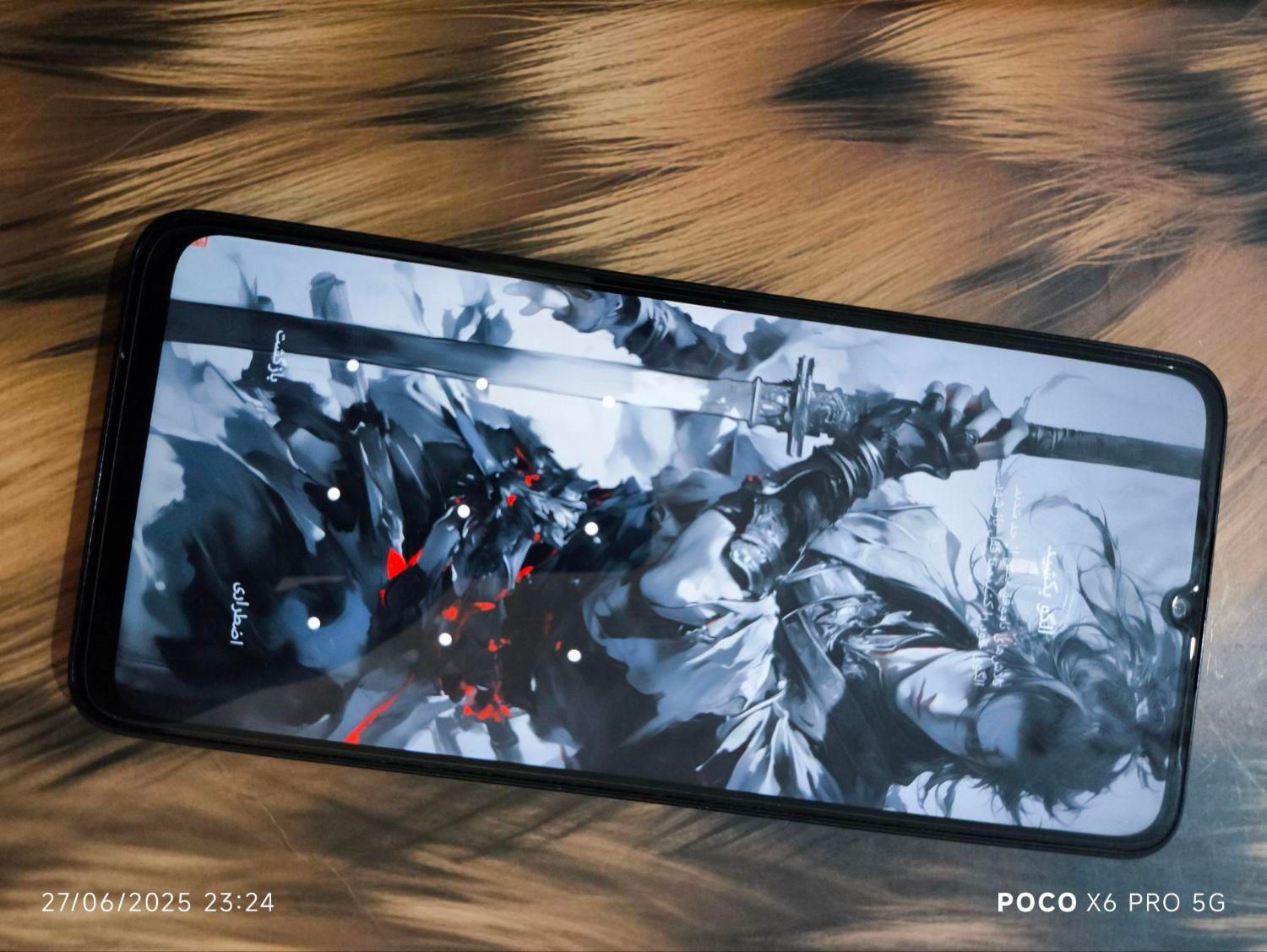 شیائومی Poco C65 با حافظهٔ ۲۵۶ گیگابایت|موبایل|اردبیل, |دیوار