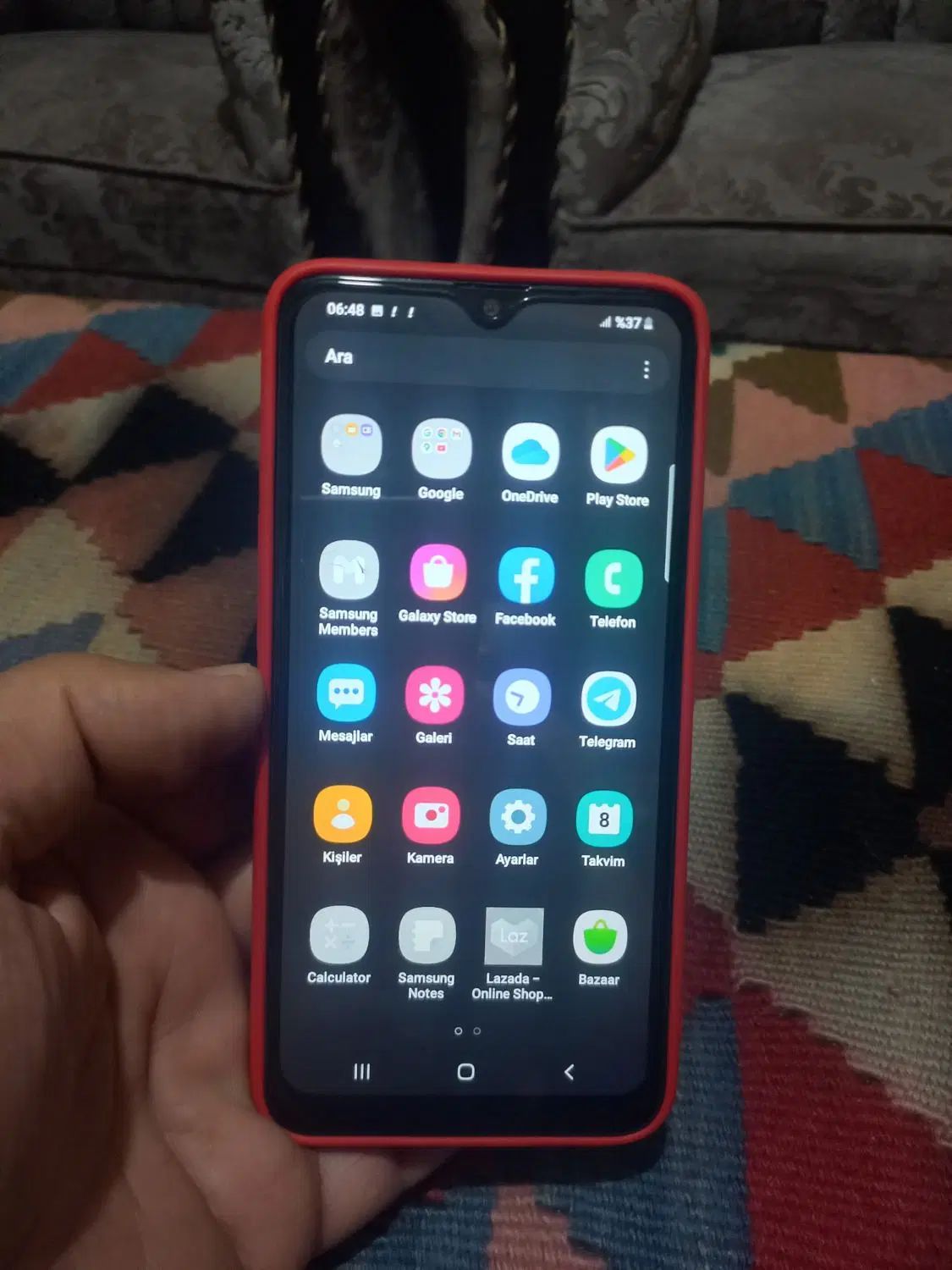 A10s|موبایل|تبریز, |دیوار