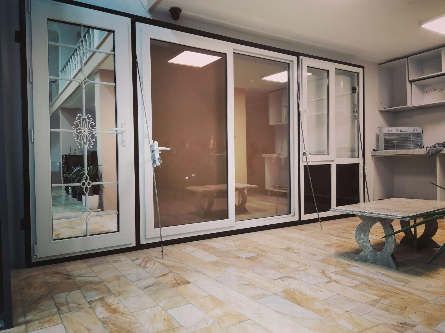 تعمیرات،خدمات درب پنجره دوجداره|خدمات پیشه و مهارت|کرمان, |دیوار