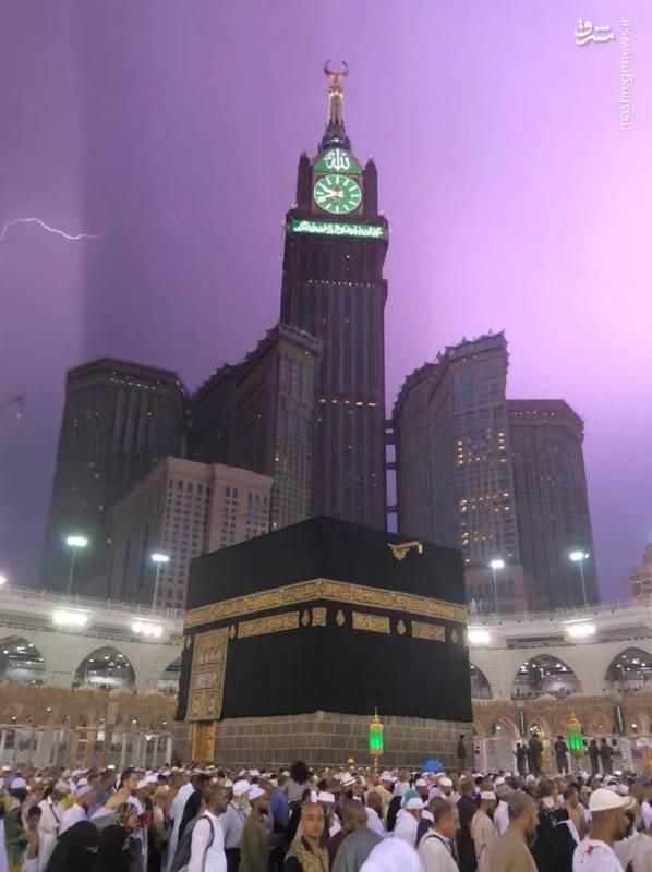 فیش حج عمره|تور و چارتر|بوکان, |دیوار