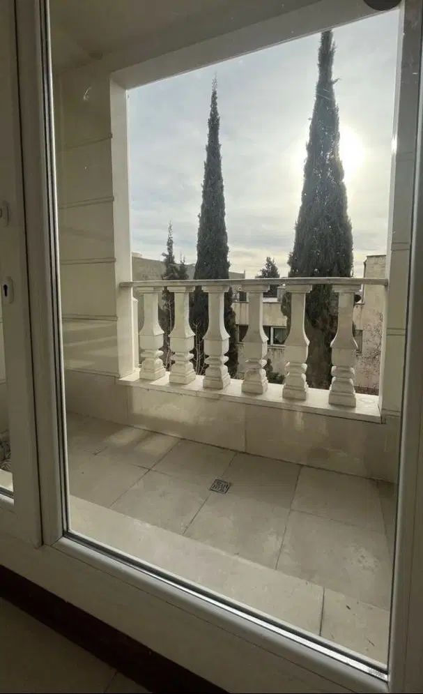 ۲۰۰متر غرق نور/پاسداران/۳خواب ۲پارکینگ ۲تراس|اجارهٔ آپارتمان|تهران, پاسداران|دیوار