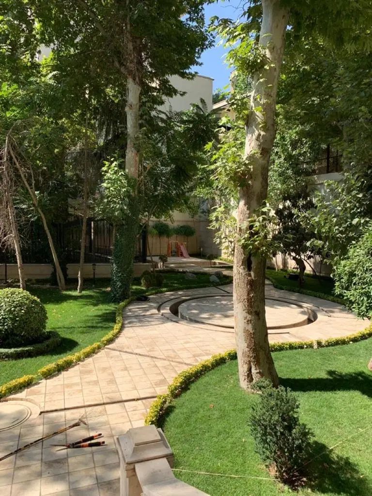 ۱۹۷متر اقدسیه فیروزبخش مشرف به باغ|فروش آپارتمان|تهران, صاحبقرانیه|دیوار