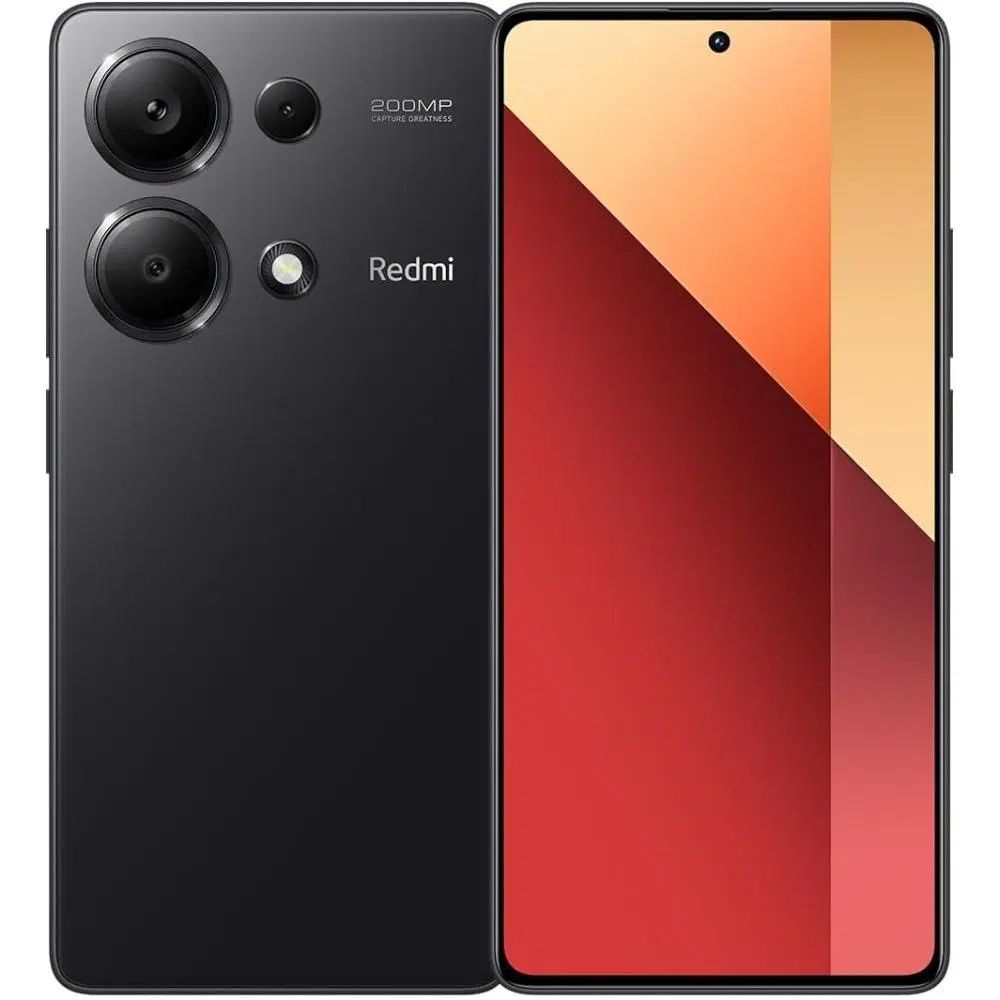 note 13 pro|موبایل|اصفهان, خوراسگان|دیوار