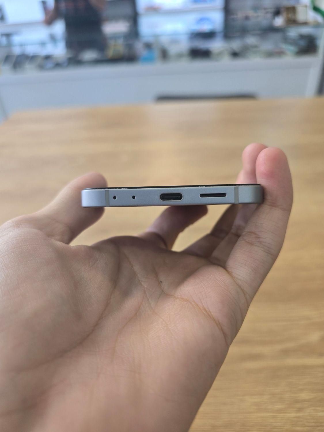 SamSung Galaxy Z flip 6|موبایل|شیراز, خلیلی|دیوار