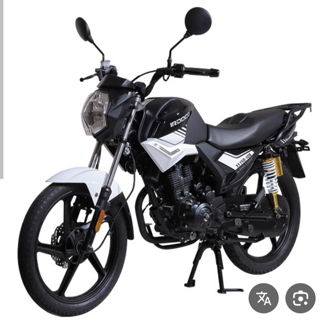 متور سیکلت ایران دوچرخ 150|موتورسیکلت|تبریز, |دیوار