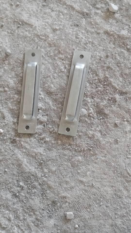 فروش میلگرد بستر و والپست و ناودانی منقطع|مصالح و تجهیزات ساختمان|شیراز, باغ تخت|دیوار