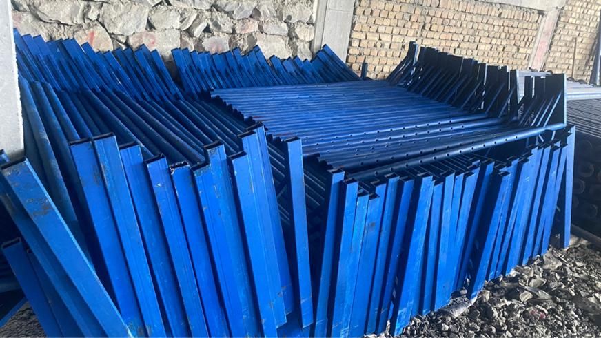 اجاره جک قالب و وسایل بتنی|خدمات پیشه و مهارت|سنندج, |دیوار