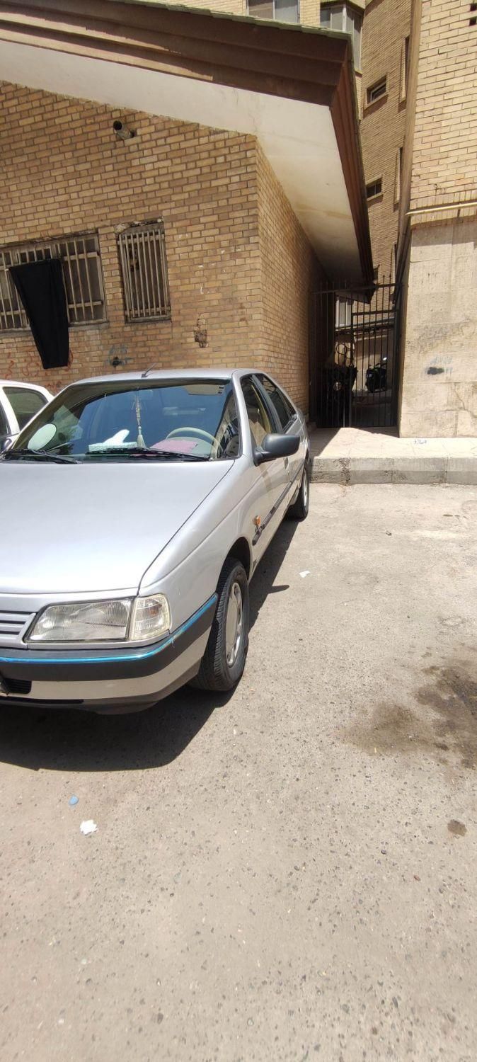 پژو 405 جی ال ایکس (GLX)، مدل ۱۳۹۴|خودرو سواری و وانت|بروجرد, |دیوار