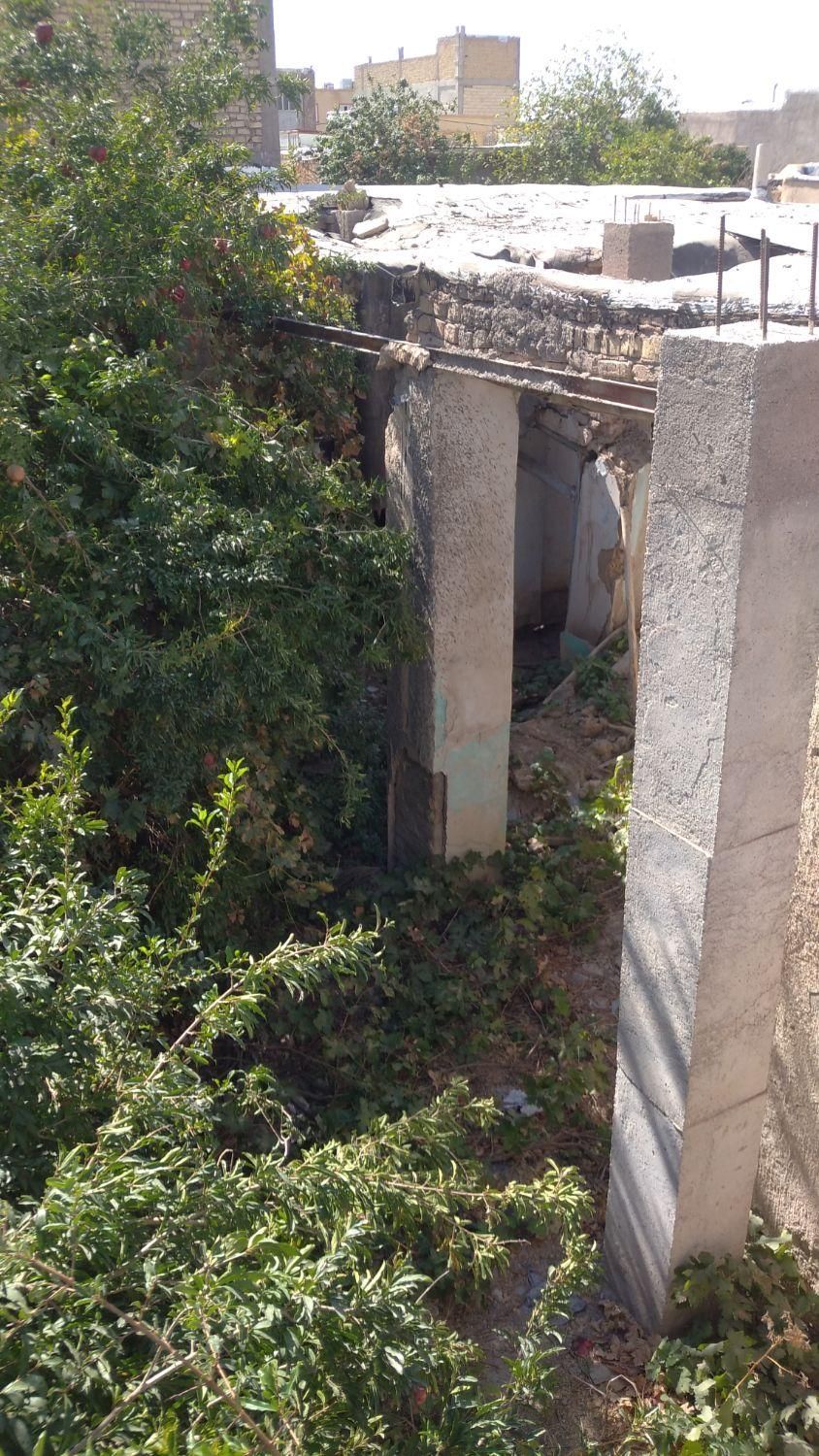 ملک کلنگی خ فرهنگ مرودشت|فروش زمین و ملک کلنگی|مرودشت, فرهنگ|دیوار