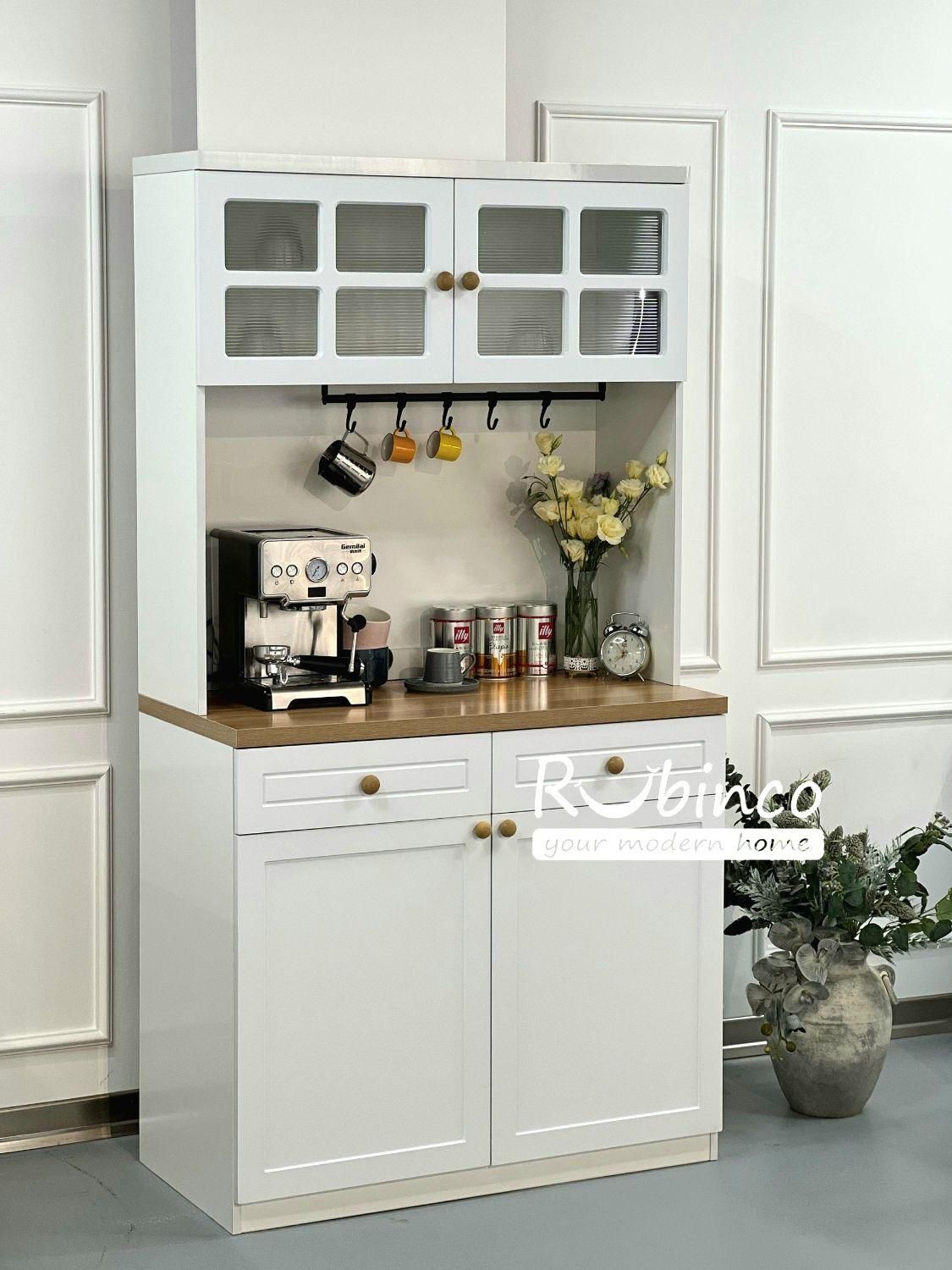 کافی بار و میز بار نئوکلاسیک، مدل لئو|بوفه، ویترین، کنسول|تهران, تهرانسر شرقی|دیوار