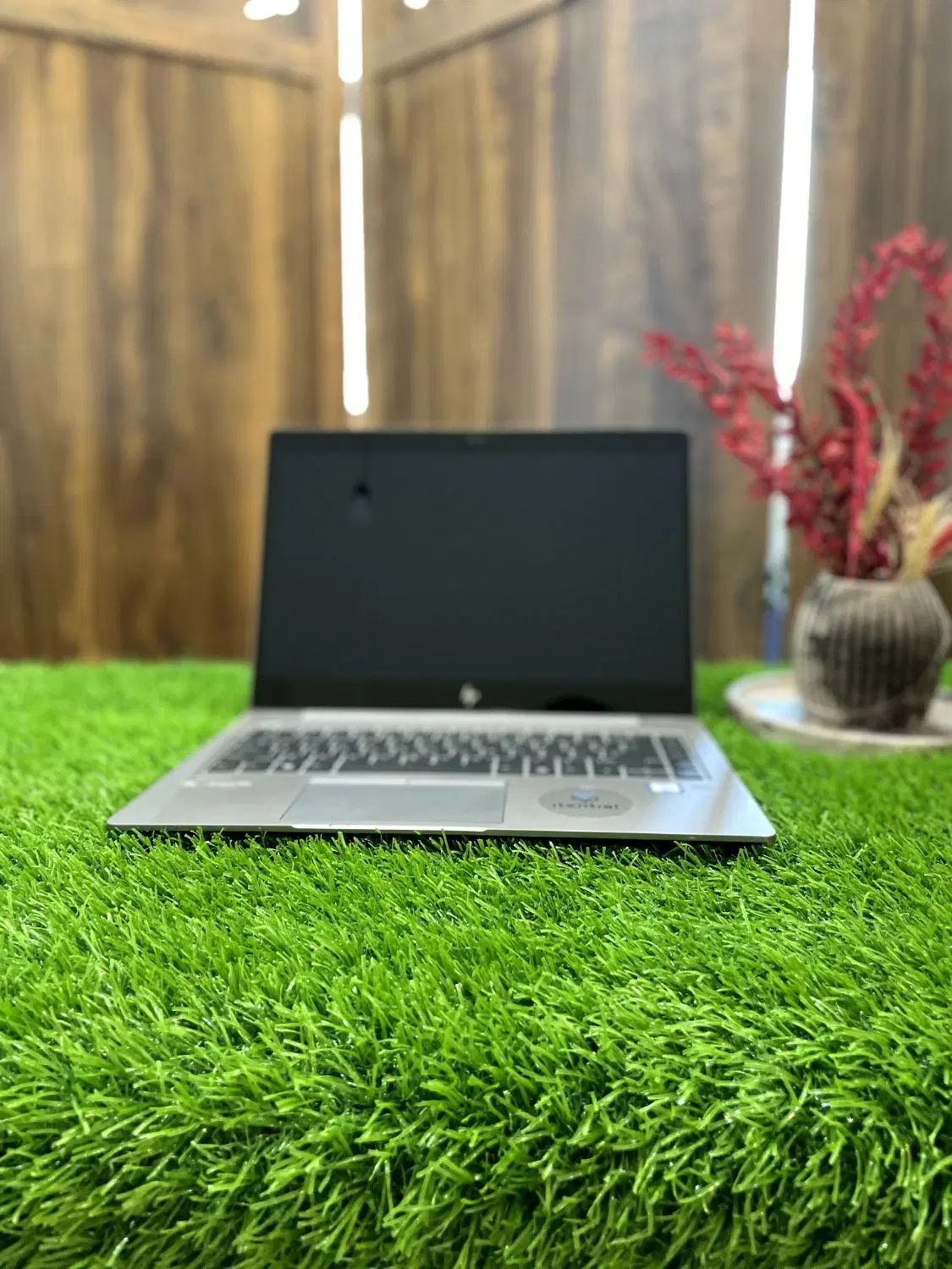 HP ZBOOK 14U G5|رایانه همراه|اصفهان, کساره|دیوار