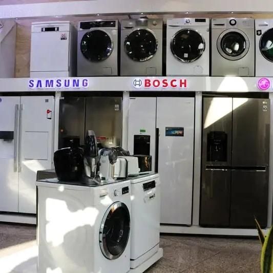 لباسشوی مدل v5632145. 13kk|ماشین لباسشویی و خشک‌کن لباس|سراوان, |دیوار