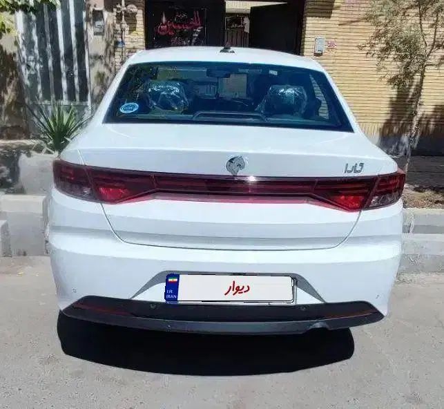 تارا v1 پلاس، مدل ۱۴۰۳|خودرو سواری و وانت|مشهد, دانشجو|دیوار
