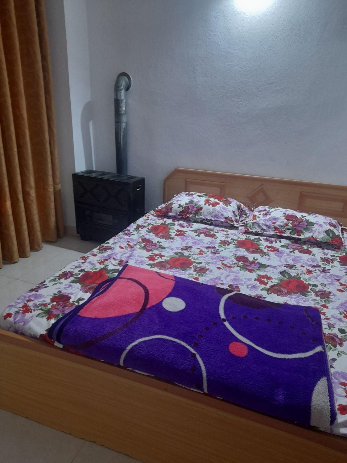 اجاره شبانه در متل قو . سلمانشهر|اجارهٔ کوتاه‌مدت آپارتمان و سوئیت|سلمان‌شهر, |دیوار