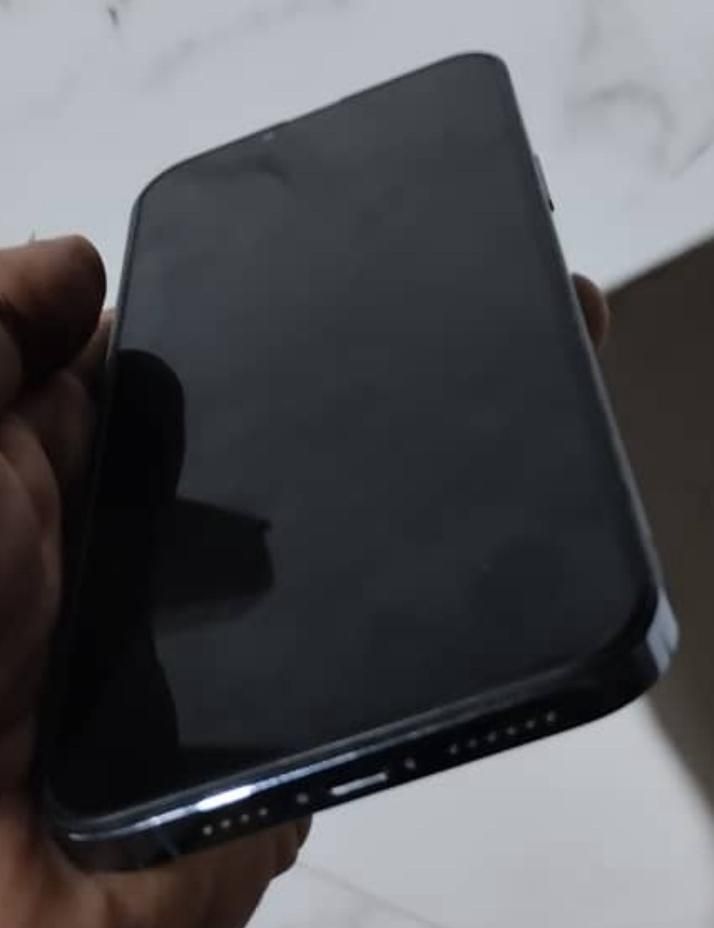 اپل iPhone 13 Pro Max با حافظهٔ ۲۵۶ گیگابایتzaa|موبایل|رباط‌کریم, |دیوار