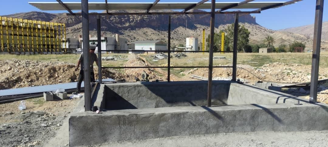 جوشکار سیار|خدمات پیشه و مهارت|دهدشت, |دیوار