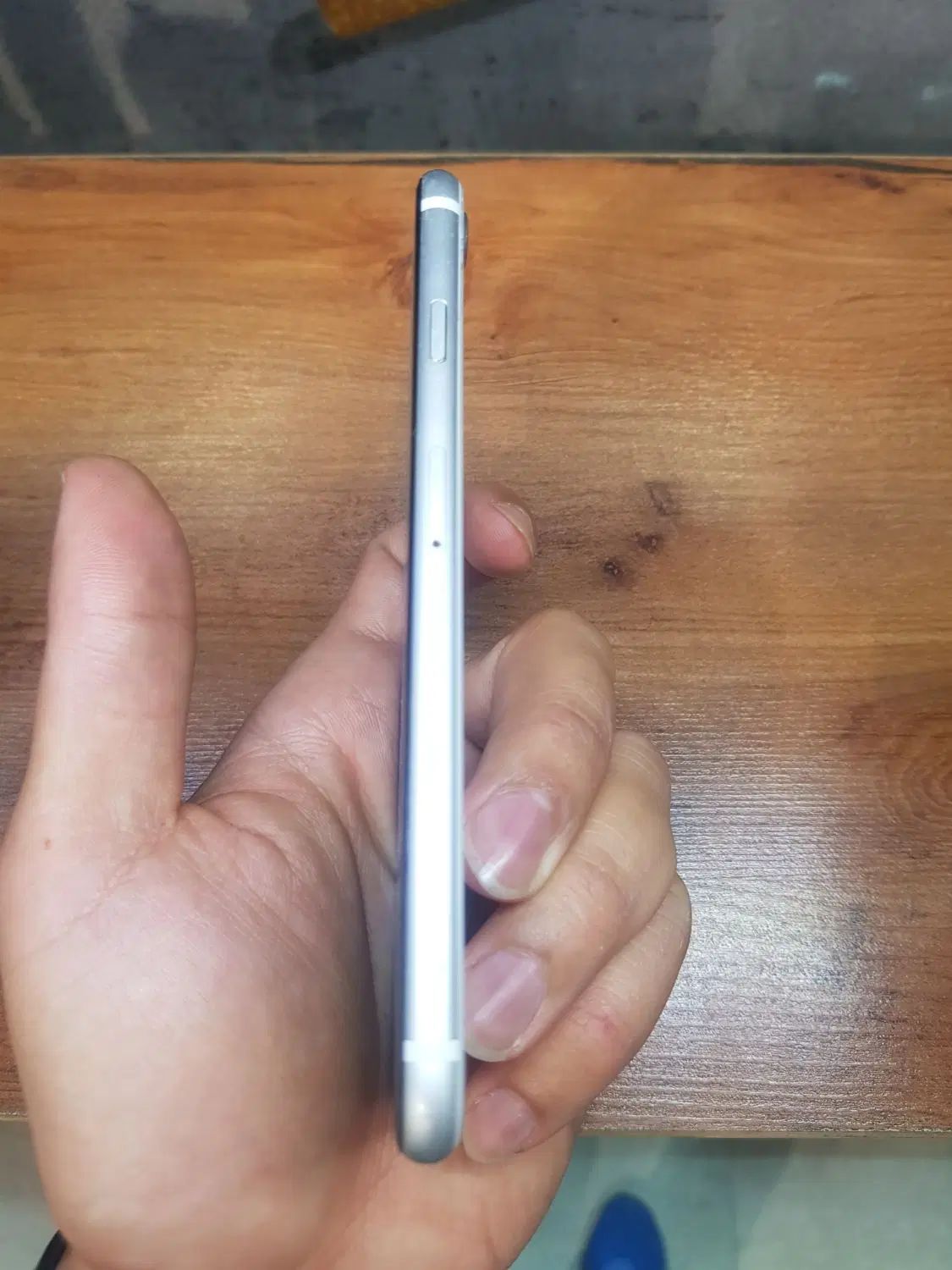iphone se|موبایل|تهران, تجریش|دیوار